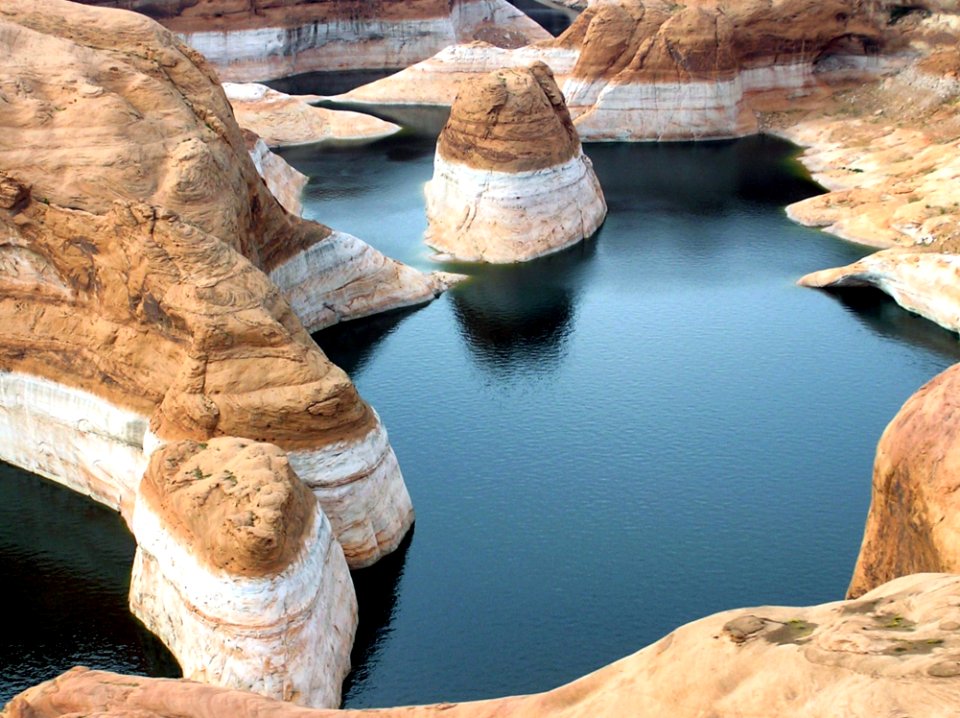 Rock Water Water Resources Boulder