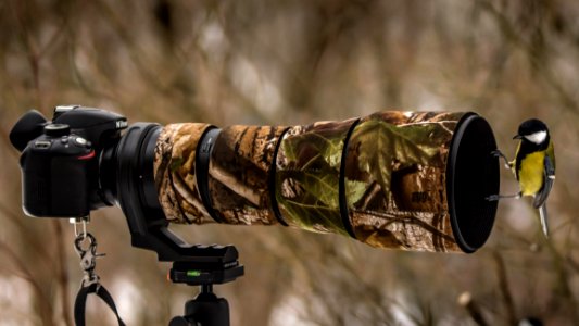 Camera Accessory