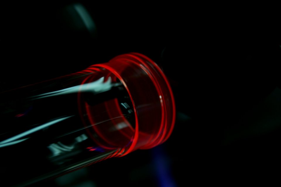 Red Light Automotive Lighting Computer Wallpaper