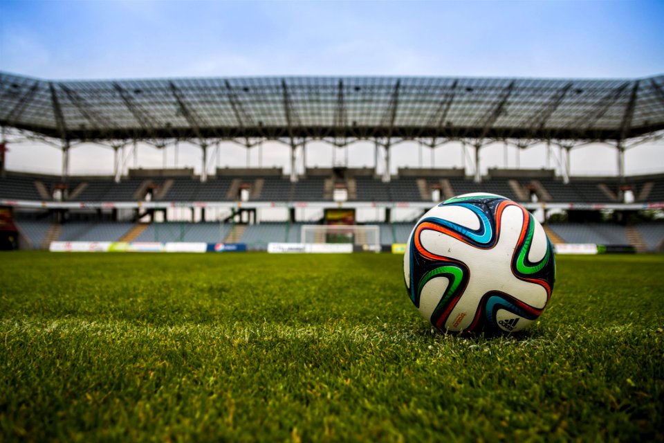 Sport Venue Soccer Specific Stadium Football Structure