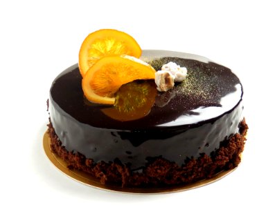 Dessert Chocolate Cake Food Cake photo