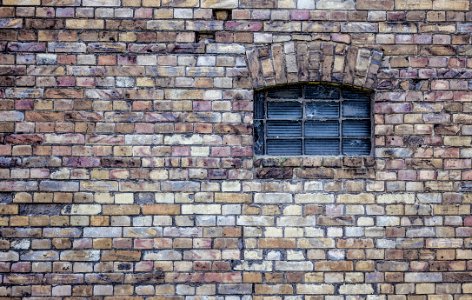 Brickwork Wall Brick Stone Wall