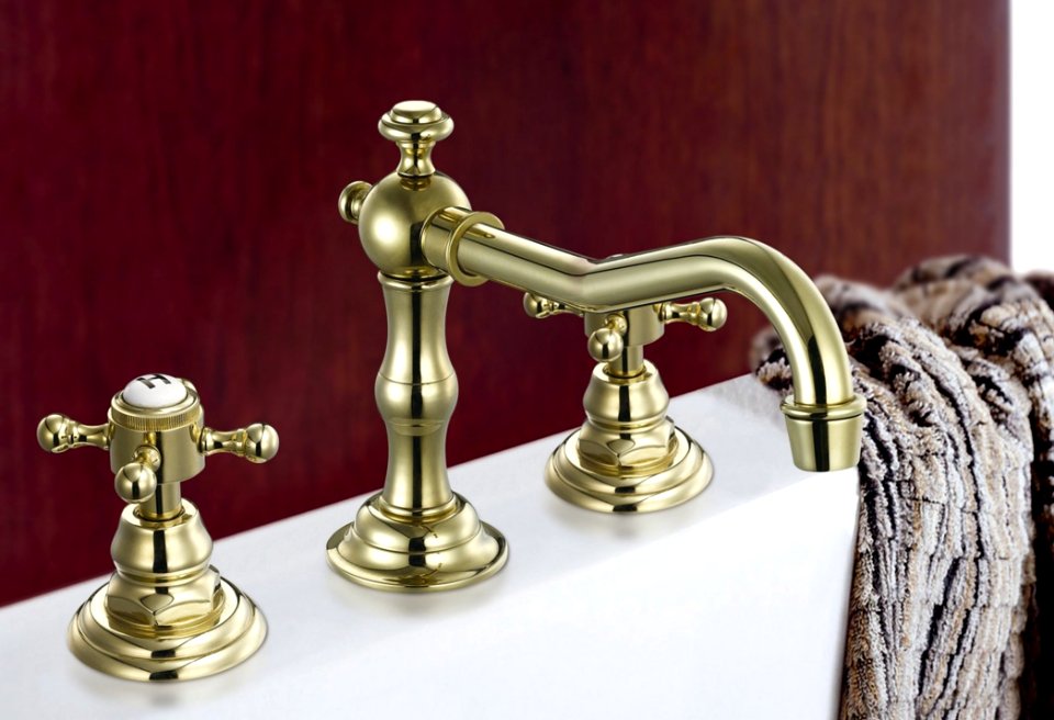 Metal Brass Material