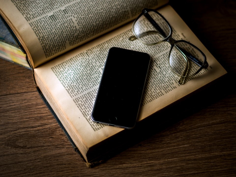 Old New Technology