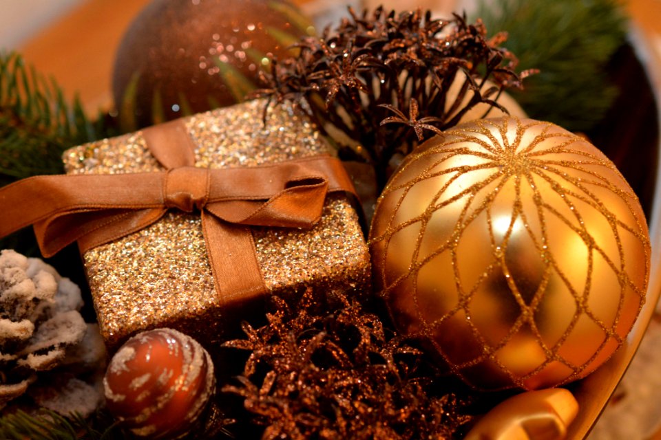 Christmas Decoration