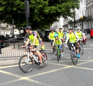 LondonFreecycle 2017