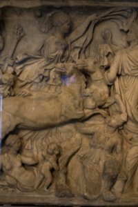 Abduction Of Persephone