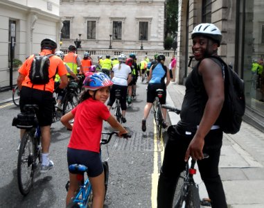 LondonFreecycle 2017