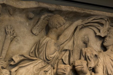 Abduction Of Persephone