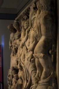Abduction Of Persephone
