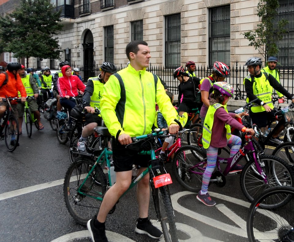 LondonFreecycle 2017