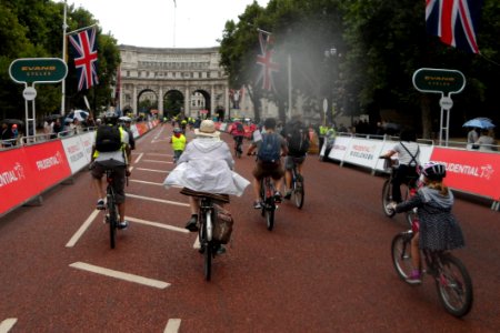 LondonFreecycle 2017