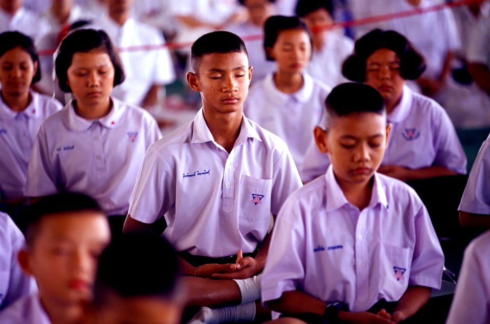 Education Professional Student Secondary School