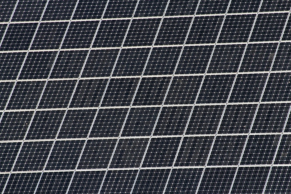 Energy current solar