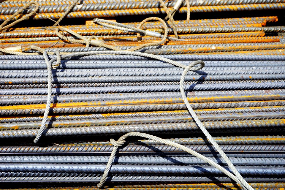 Metal Wire Steel Rope