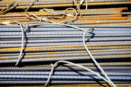 Metal Wire Steel Rope
