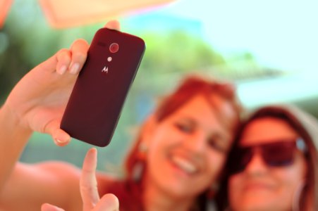 Mobile Phone Electronic Device Gadget Technology