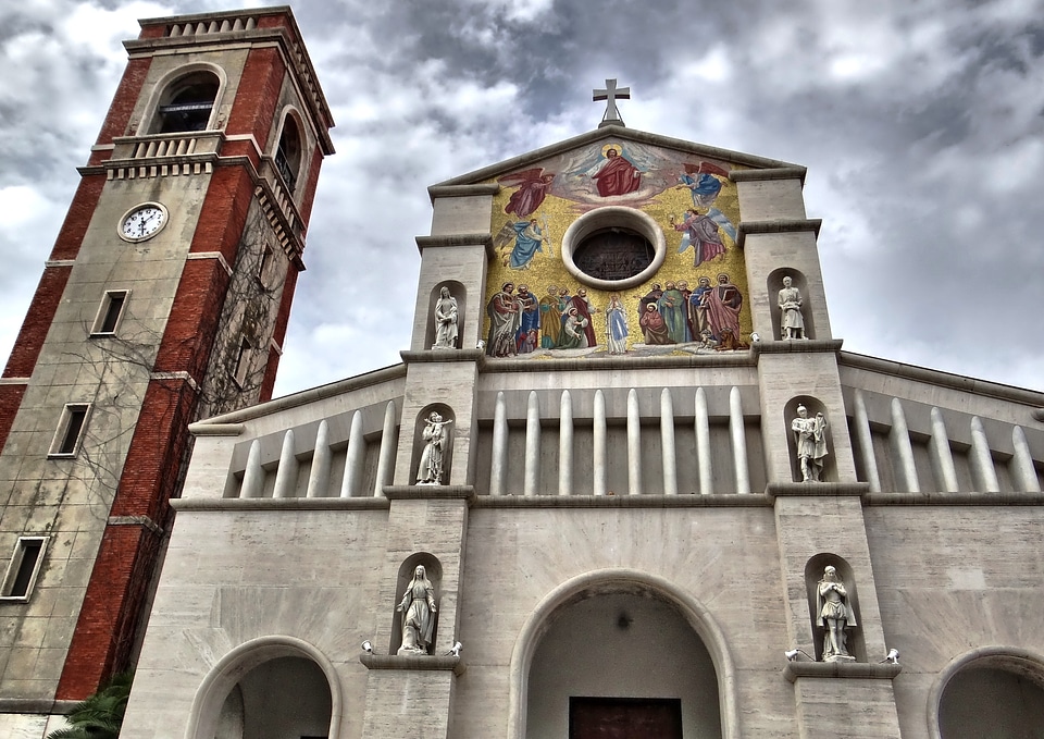 Lucca viareggio cross