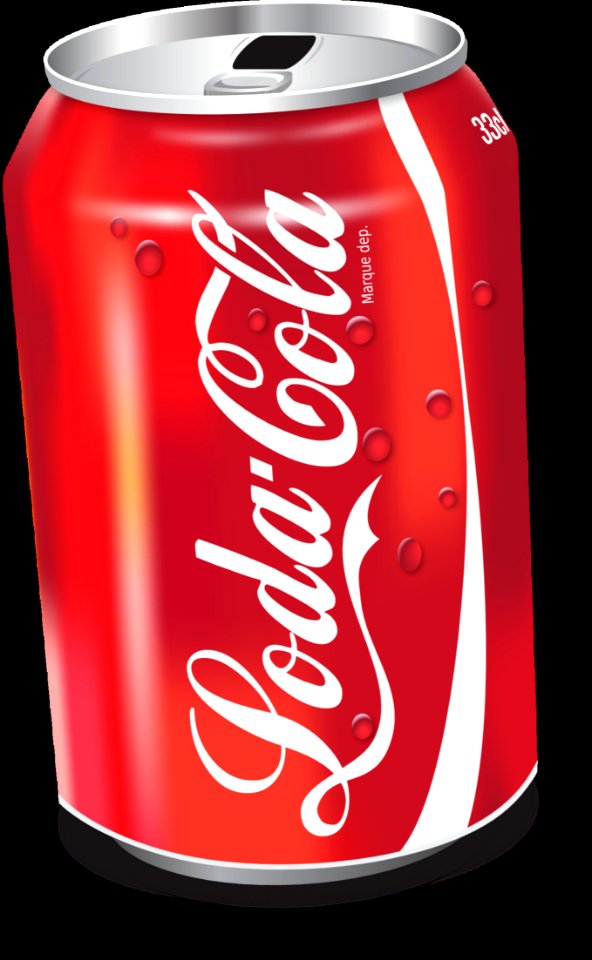 Aluminum Can Soft Drink Drink Carbonated Soft Drinks