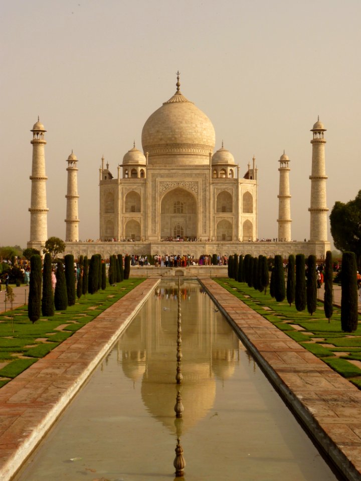 Landmark Historic Site Reflection Tourist Attraction