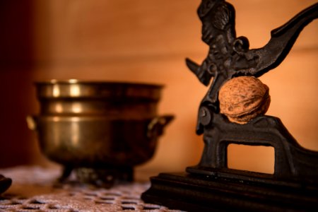 Carving Antique