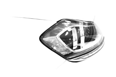 Automotive Design Light Automotive Lighting Motor Vehicle photo
