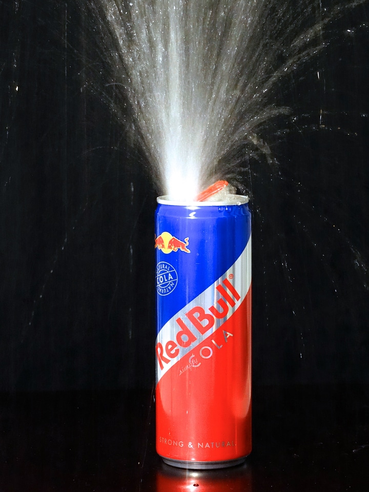 Beverages fashion drink sparkling