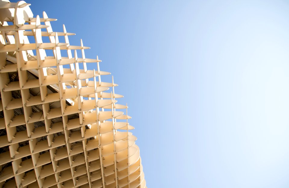 Monumental Sculpture