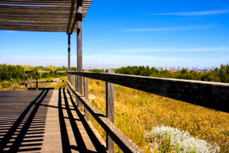 Veranda
