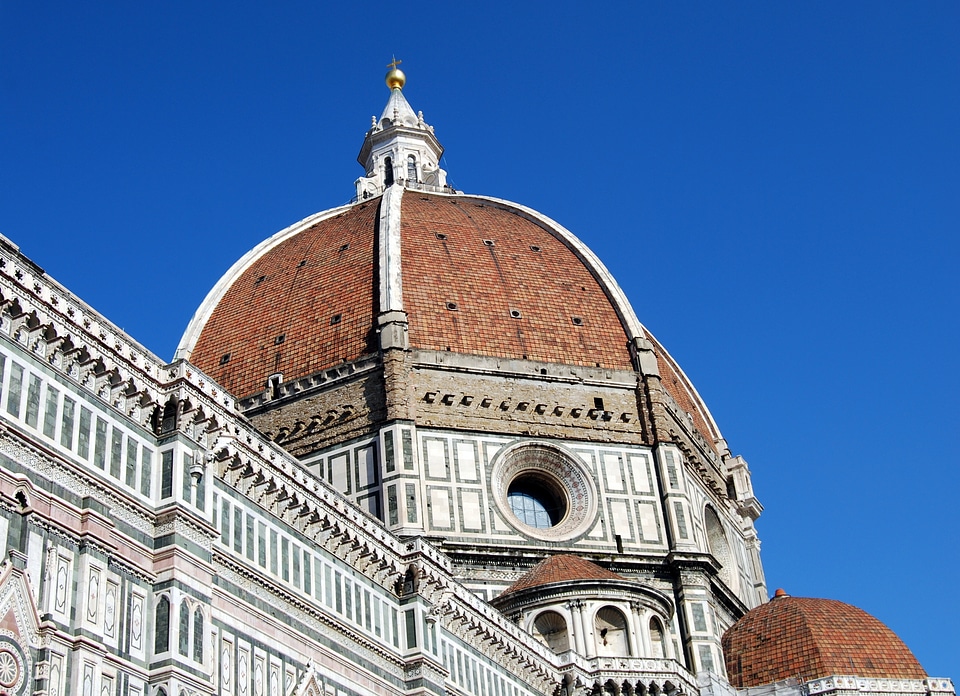 Brunelleschi florence tuscany