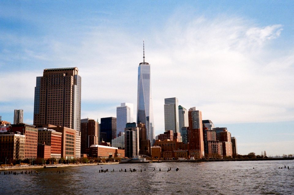 New York City