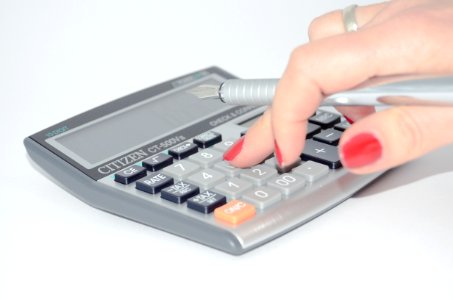 Product Finger Office Equipment Product Design