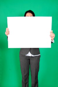 Green Standing Shoulder Product