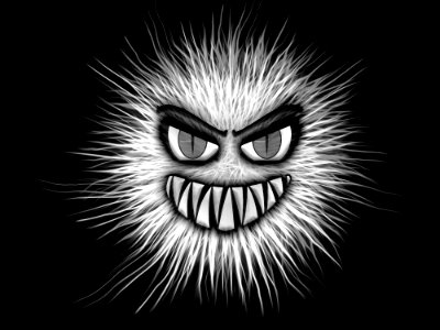 Face Black Black And White Monochrome Photography