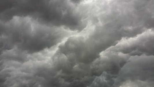 Cloud Sky Cumulus Atmosphere
