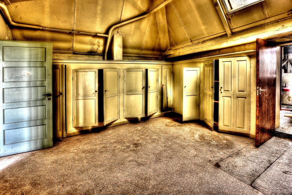 Lobby Interior Design Window Floor