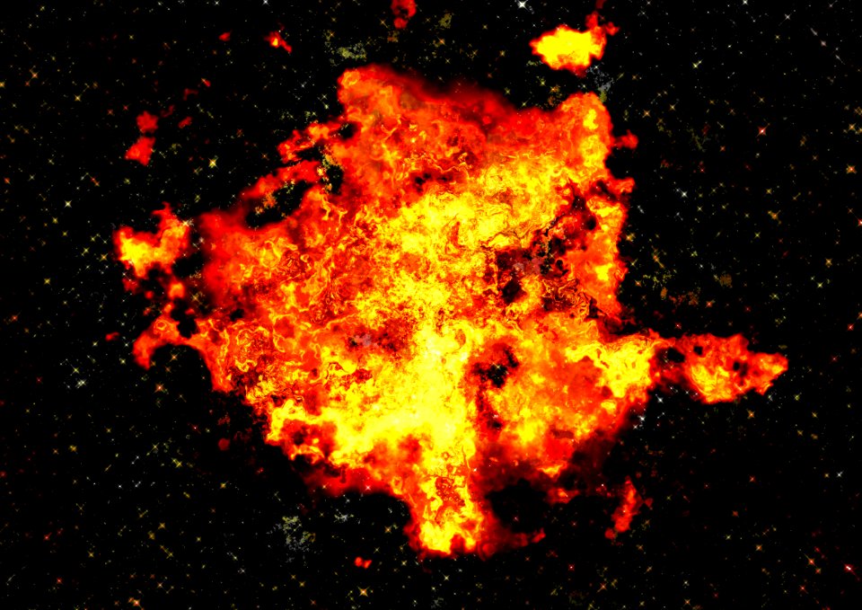 Geological Phenomenon Atmosphere Phenomenon Explosive Material