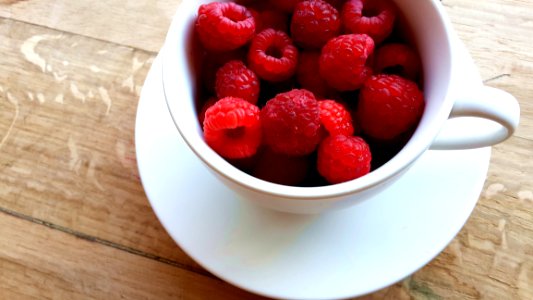 Strawberry Fruit Strawberries Berry photo