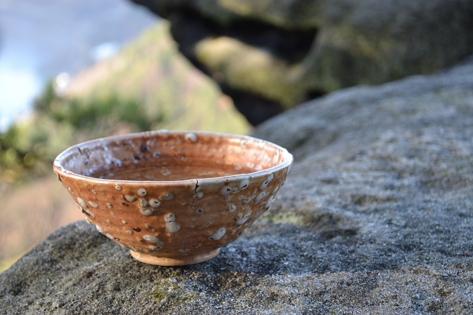 Rustic culture traditional