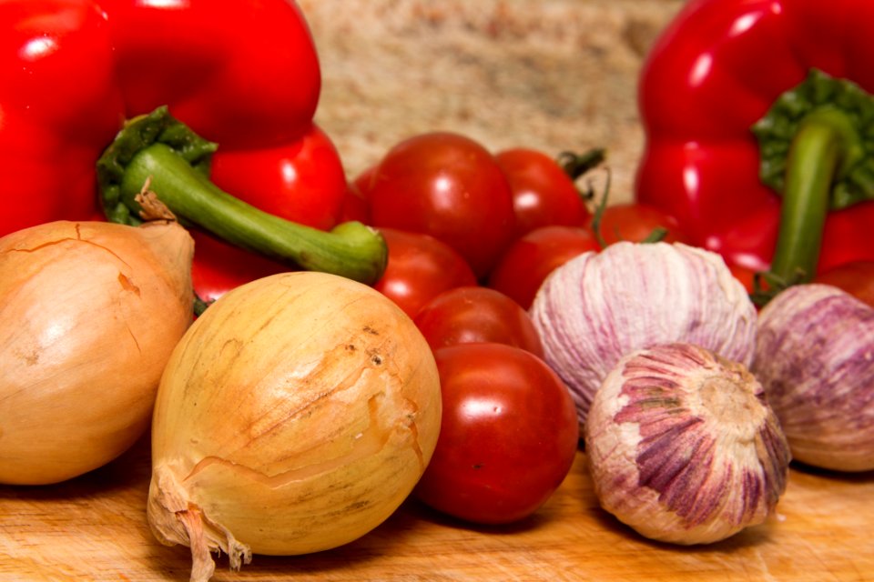 Natural Foods Vegetable Local Food Food