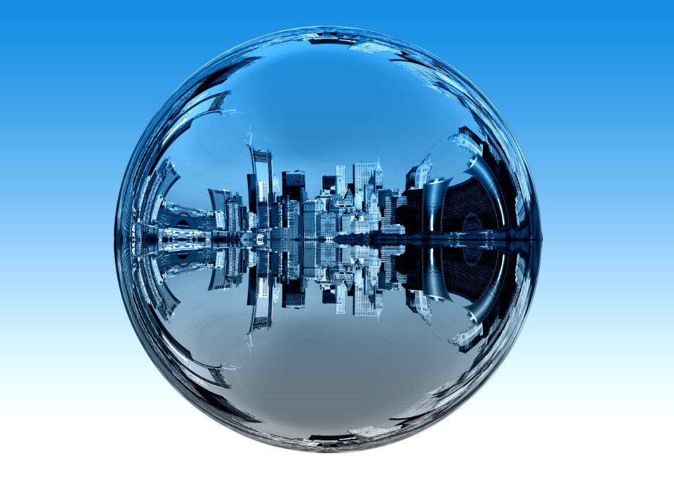 Sphere Circle Product Design Sky