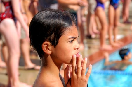 Girl Fun Child Leisure