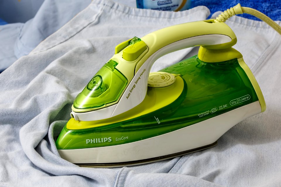 Green Small Appliance Product Product Design