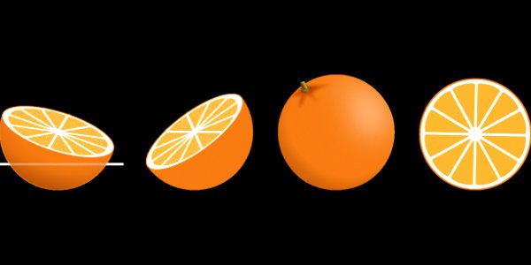 Produce Fruit Orange Food