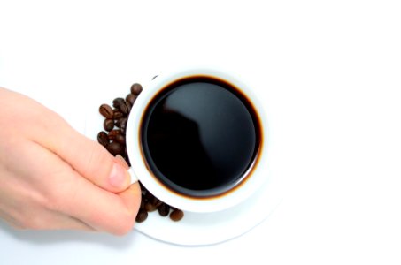 Coffee Coffee Cup Tableware Caffeine