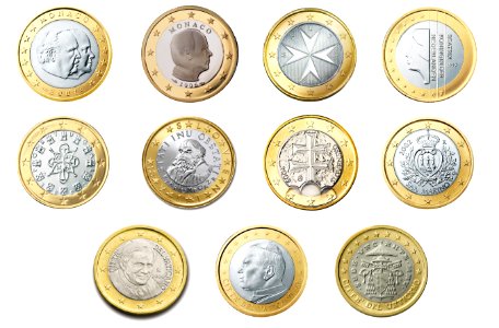 Coin Money Currency Product Design photo