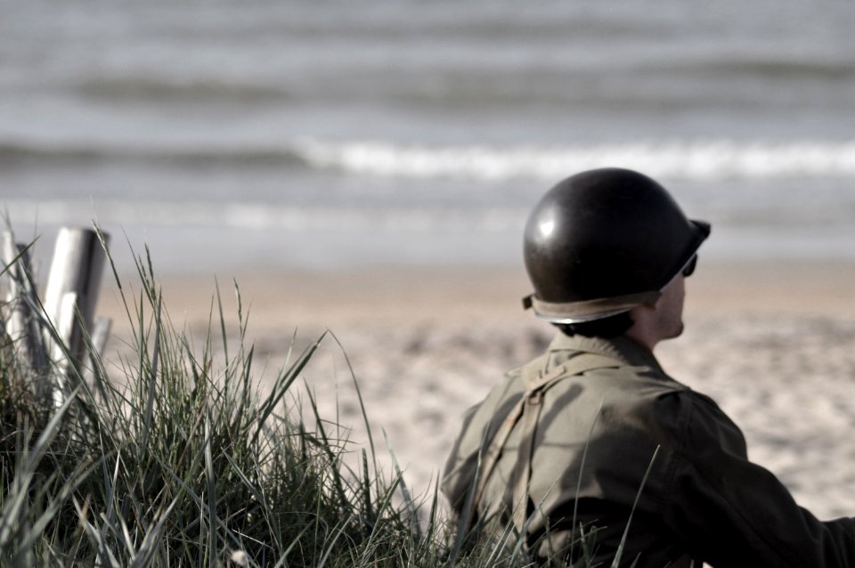 Soldier Military Army Troop