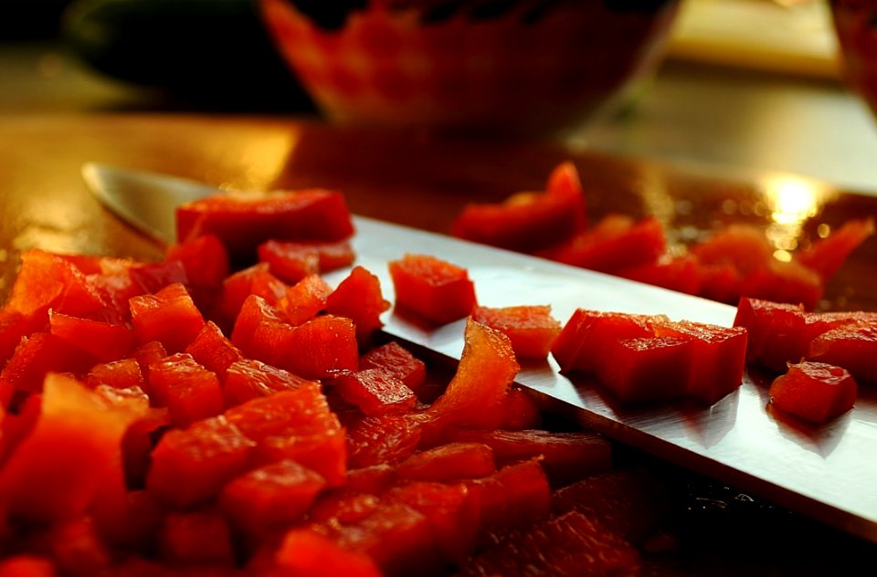 Vegetable Dish Recipe Cuisine