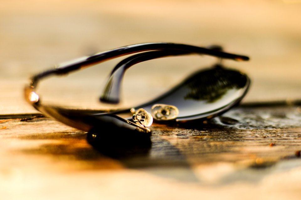 Eyewear Glasses Photography Close Up photo