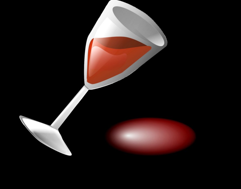 Tableware Wine Glass Stemware Product Design